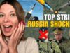 MOST POWERFUL MISSILE STRIKE ON RUSSIA’S MILITARY COMMAND HQ Vlog
