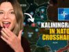 NATO MILITARY RESPONSE TO KALININGRAD Vlog 1106: War in Ukraine