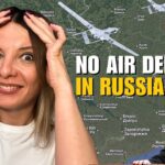 NO AIR DEFENSE IN RUSSIA: LIPETSK, YELETS PLANTS STRIKE AGAIN Vlog 1094: War in Ukraine