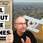 Night Drone Warfare: Ukraine & Russia's Biggest HITS and MISSES