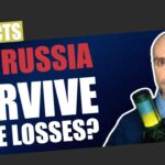 One Million and Counting: How Many More Until russia Collapses?