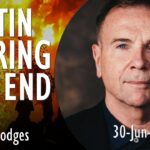 Putin's Time is Up, But Why Haven't We Stopped Russia Yet?