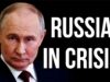 RUSSIA in Crisis