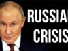 RUSSIAN Crisis