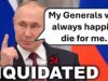 Russia Lost Three More Generals