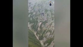 Russian Mi-8 Gets Repaired and Crashes Again: Missing for TWO