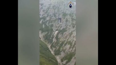 Russian Mi-8 Gets Repaired and Crashes Again: Missing for TWO