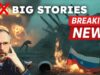 Russia’s 155th Naval Infantry Command Wiped Out in Kursk (And