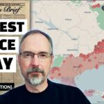 Russia’s Deadliest Day in Months – Breaking Down the Battlefield