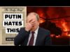 Russia’s Military Collapse Accelerates (New Proof)
