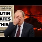Russia’s Military Collapse Accelerates (New Proof)