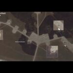 Satellite Imagery Confirms Three Helicopters and Pantsir Destroyed at Kirovske Air Base, Crimea!