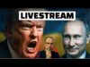 TRUMP V. PUTIN UPDATE AND YOUR QUESTIONS ANSWERED :