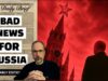 The Kremlin’s New Reality – And It’s Bleak