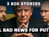 Trump Announcement Will ENRAGE Putin – HERE’s What’s Coming