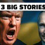 Trump's Tough New Putin Talk: Just Words or Real Action Coming?