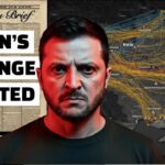 Ukraine Just Sabotaged Putin's Revenge Strike: Here's How