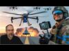 Ukraine’s Drones Now Do the IMPOSSIBLE- Here’s How They’re Winning