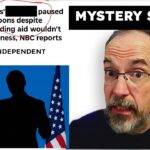 Ukraine's Weapons BLOCKED – We Just Got Proof of Who Did It