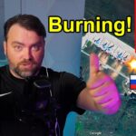 Update from Ukraine | Great! Minus Military Airfield for Ruzzia