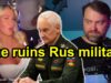 Update from Ukraine | What a Story! General’s Lover Ruins
