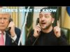 What Happened in the Trump-Zelensky Call Today?