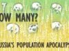 What’s Really Happening to Russia’s Population?