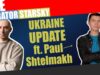 Will KYIV Withstand Growing russian Drone Strikes? | Ukraine Update